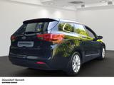 Kia Ceed Sportswagon Spirit 1.6 GDI Navi Einparkhilf - gebrauchte Kia cee'd / Ceed aus dem Jahr 2017
