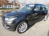 Land Rover Range Rover Sport 3.0d - Land Rover Range Rover Sport: 3.0