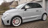 Abarth 595 1.4 T-Jet 16V 595 Essesse Essesse