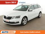 Skoda Octavia 1.4 TSI Style Aut.*NAVI*LED*TEMPO*PDC* - Skoda Octavia: 1.4