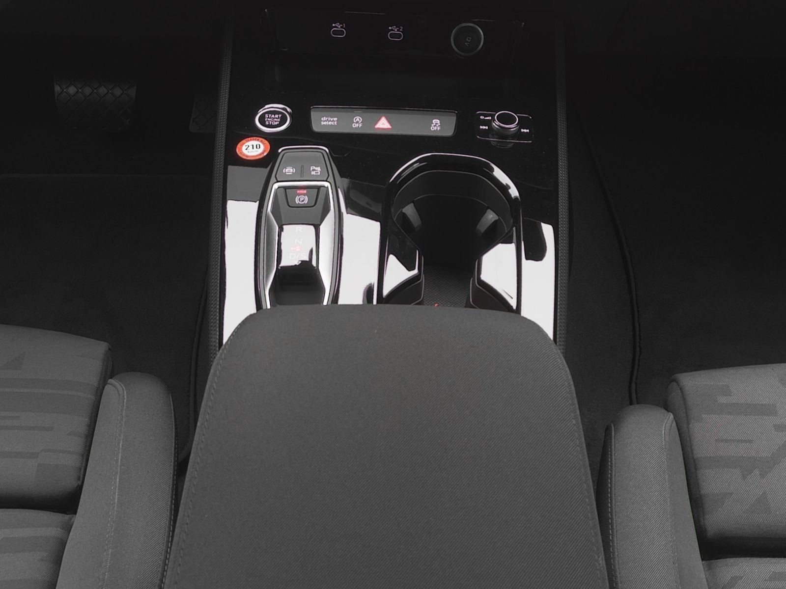 Audi A5 - Bild 16