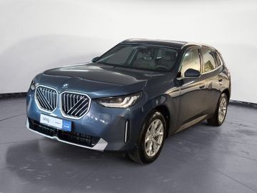 BMW X3 - 2