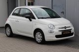 Fiat 500 Cult Hybrid+Klima+Tempomat+1.Hand - Fiat 500 in Berlin