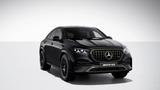 Mercedes-Benz GLE 53 4MATIC+ Facelift - Mercedes GLE-Klasse mit Facelift