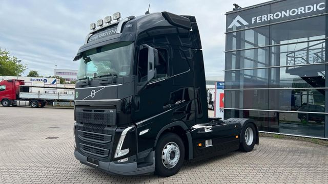 FH460 XL*AuchMiete*TurboCompound*Navi*LED*I-Save