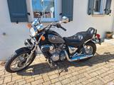 Kawasaki VN 750 Twin, gepflegt, wenig km - Angebote