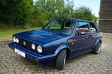 Volkswagen Golf I  Cabriolet - gebrauchte VW Golf aus dem Jahr 1991
