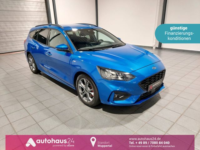 Ford Focus 1.5 ST-Line AKH|Navi|CAM|LED