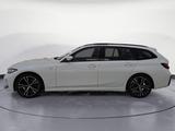 BMW 318i Touring Auto M Sportpaket Driving Pro Comfo - BMW 318: Weiß