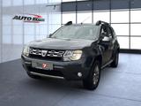 Dacia Duster Laureate 4x2 Tempomat Klima Servo ESP - Dacia Duster Laureate mit Benzin-Antrieb