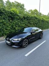 BMW 420i Coupé - M Sport | Garantie 2029 | 360Kamera - gebrauchte BMW 420 aus dem Jahr 2024