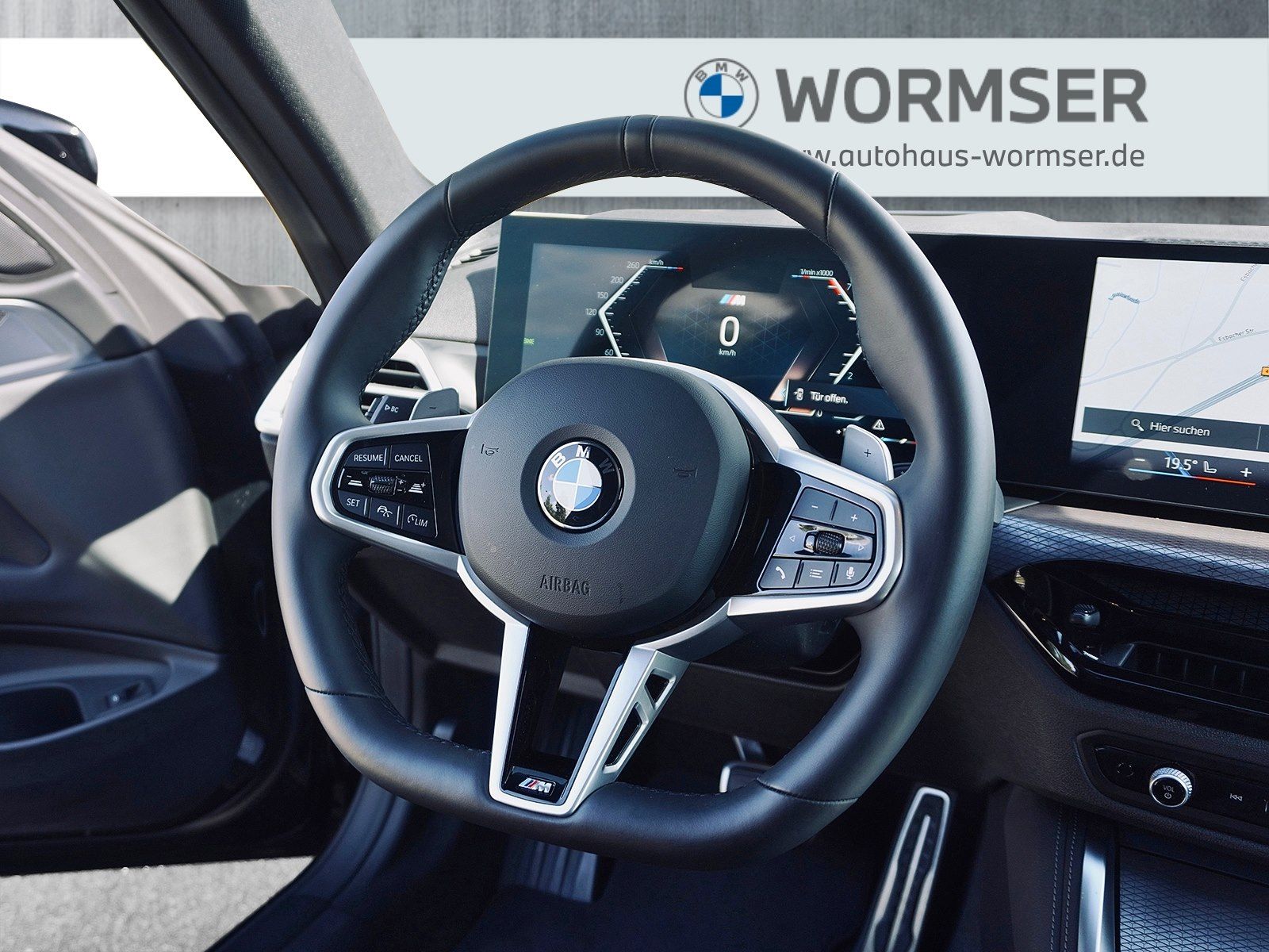 BMW 420 - Bild 8