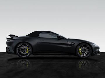 2022 Aston Martin V8 VANTAGE 照片 9