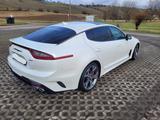 Kia Stinger 3.3 T-GDI AWD GT GT - Kia Stinger Gebrauchtwagen