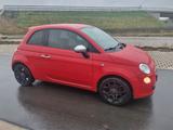 Fiat 500 1.2 8V Pop Star Pop Star - Fiat 500 aus 2012: Pop