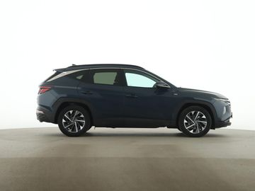 Hyundai TUCSON - 9