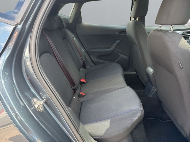 Ibiza Black Edition 1.0l TSI *Panorama+Navi+Digi