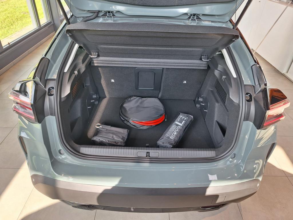 Citroën ë-C4 156 Max