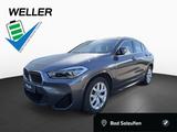 BMW X2 xDrive25e M Sport Pano Navi erw.LED HiFi SHZ - BMW X2: 25e