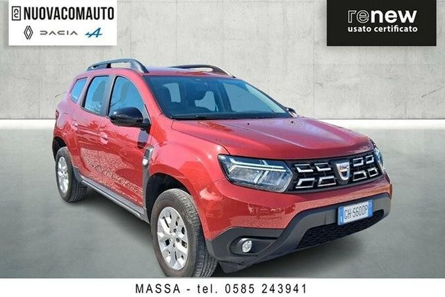 Dacia Duster 1.0 TCe GPL Comfort 4x2