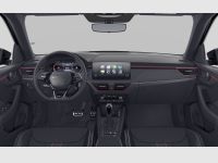 Skoda Kamiq - Vorschau Bild 5