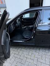 BMW 320d EfficientDynamics Edition Touring - - BMW 320: 320d Efficientdynamics Edition