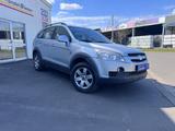 Chevrolet Captiva 2.0 LT 4WD Tüv 09/27 - Chevrolet Captiva: 2.0