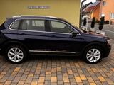 Volkswagen Tiguan  2.0 TDI SCR DSG 4MOTION Highline Offroad