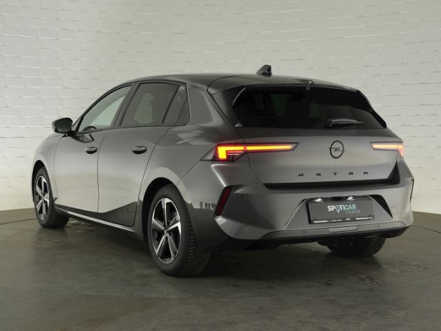 Astra L LIM GS+LED LICHT+NAVI+360 GRAD KAMERA+SI