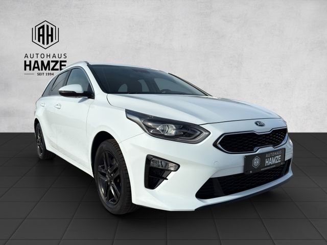 Kia Ceed Sportswagon Vision+|Kamera|LED|Navi|DAB