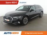 Audi A6 40 TDI Sport Aut.*NAVI*ACC*PDC*SHZ*ALU* - Audi A6 Gebrauchtwagen in München