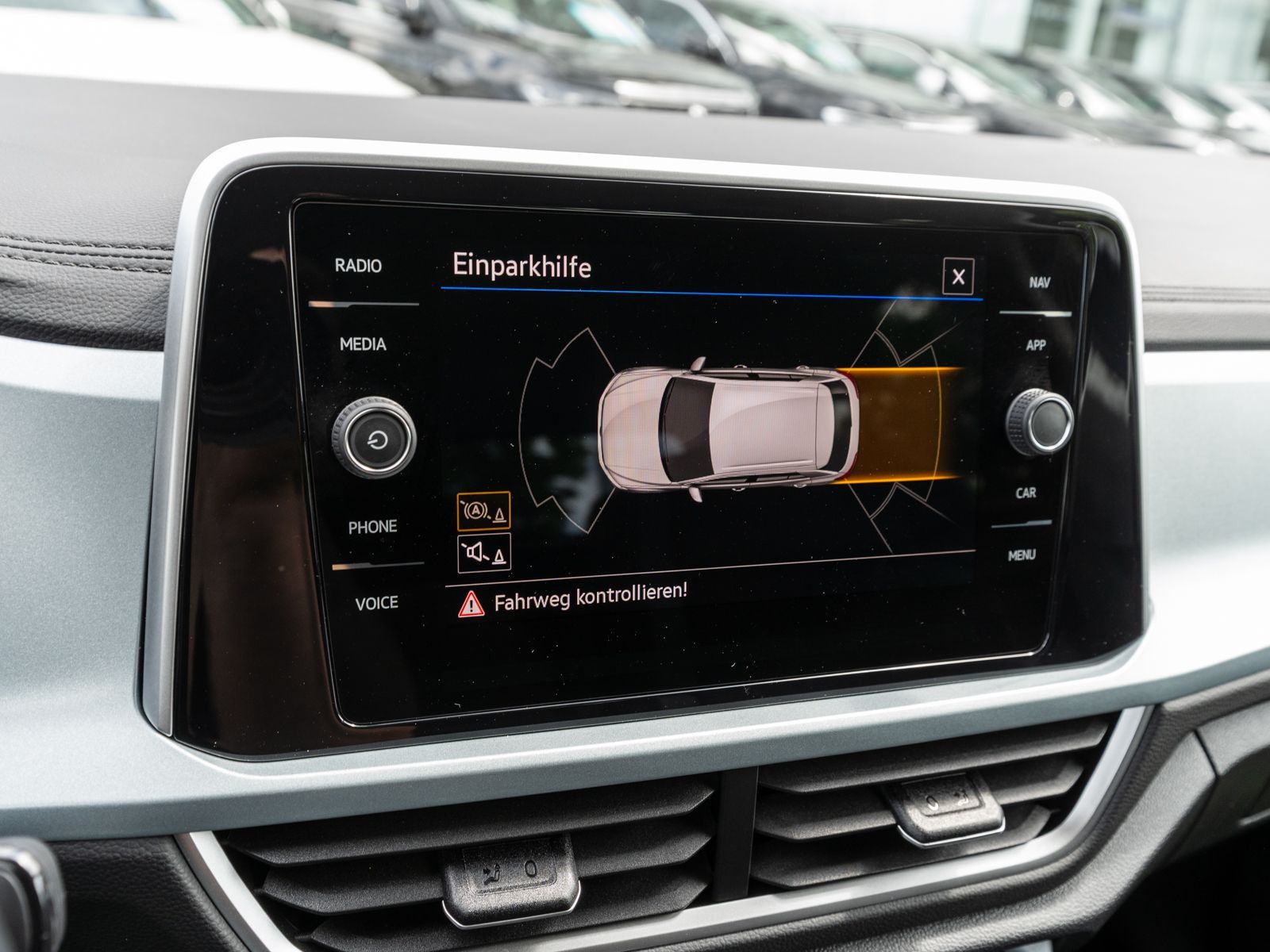 Volkswagen T-Roc - Bild 21