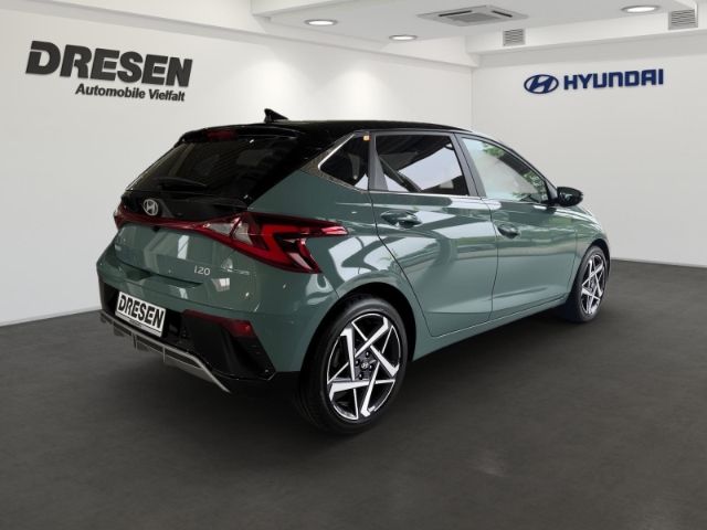 Hyundai i20 - Bild 3