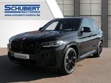 BMW X3 M40 d Sportpaket 20'' HUD Laser Parking Plus  - gebrauchte BMW X3 M40 aus dem Jahr 2022