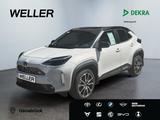 Toyota Yaris Cross Hybrid 1.5 GR Sport *Matrix*HUD*JBL* - Toyota Yaris Cross: GR Sport