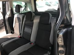 Fahrzeugabbildung Citroën Berlingo Multispace Kombi Feel,SHg