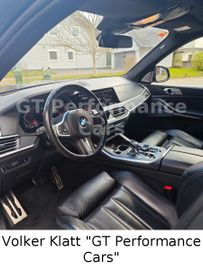 BMW X7 M50 - 9