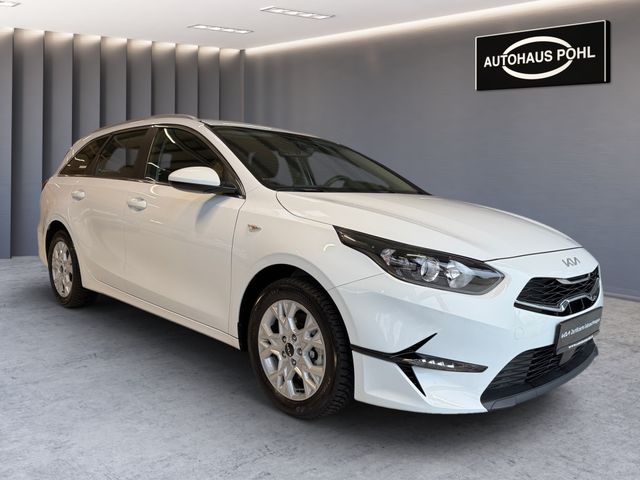 Kia CEED_SW 1.5T 140 DCT7 VIS KOMF+ (NAV)