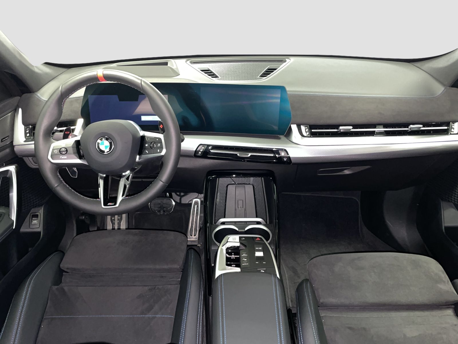 BMW X1 - Bild 12
