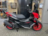 Aprilia SR GT 200 *Top Gebrauchtfahrzeug* - APRILIA VON 126 BIS 250 CCM