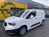 Opel Combo Cargo 1.5 D Edition 3-Sitzer - Angebote entsprechen deinen Suchkriterien