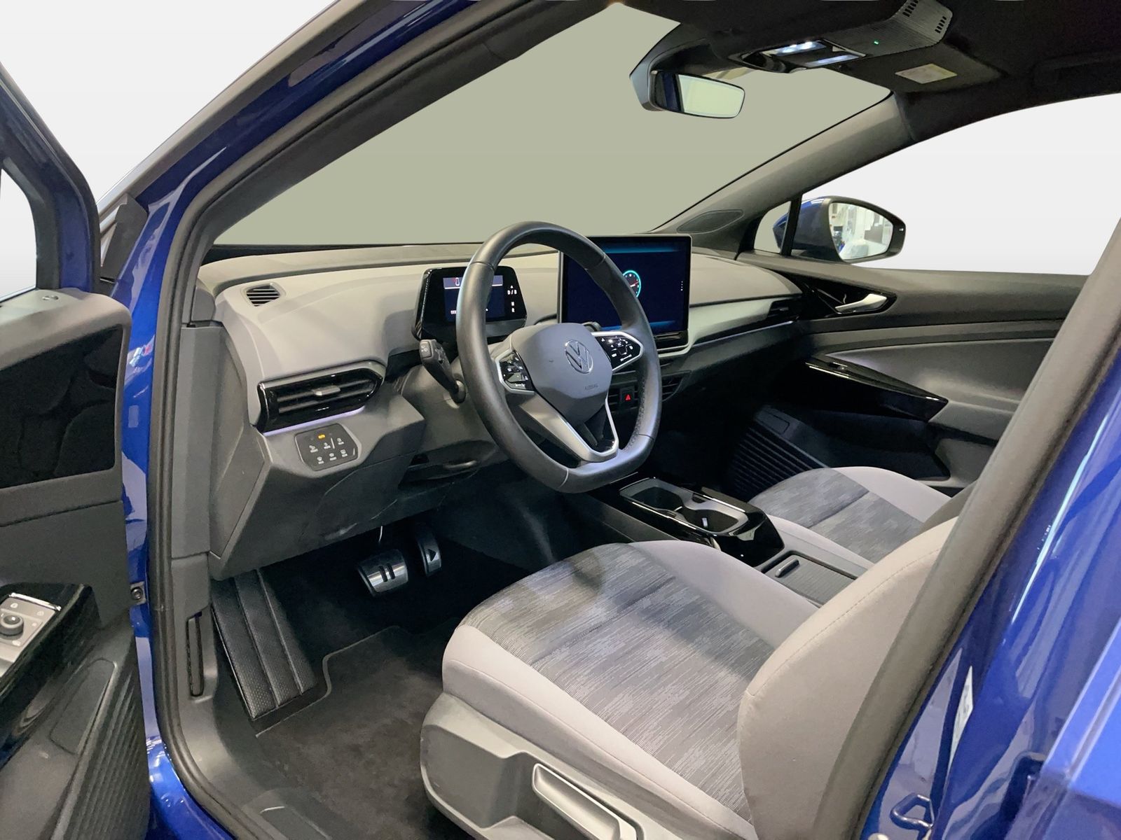 Volkswagen ID.4 - Bild 8