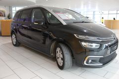 Fahrzeugabbildung Citroën Grand C4 Spacetourer Feel 1.5D NAVI/7-SITZER/AHK