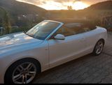 Audi A5 3.0 TDI multitronic - - Audi A5: Multitronic