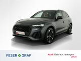 Audi SQ5 3.0 TDI quattro tiptr. Head Up/Standh./Pano. - Audi SQ5 in Nürnberg