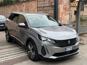 Peugeot 5008 - 5