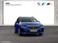 BMW 220 Active Tourer - Vorschau Bild 10