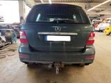 Mercedes-Benz ML 280 CDI 4MATIC - TÜV 06/27 - Mercedes-Benz ML 280 aus 2009