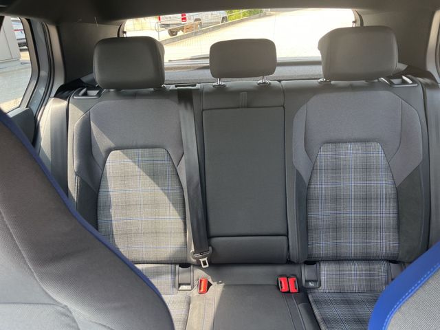Golf GTE 1.5 eHybrid TSI DSG,IQ.LIGHT,HUD,Kamera