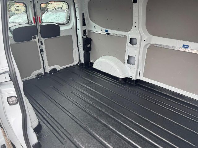 Ford Transit Custom Kasten 280 L1 Trend FWD DAB